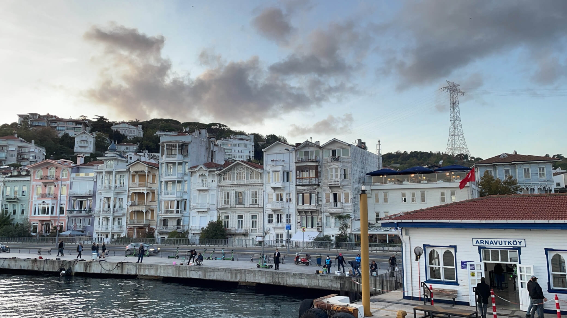 Arnavutköy Hurdacı