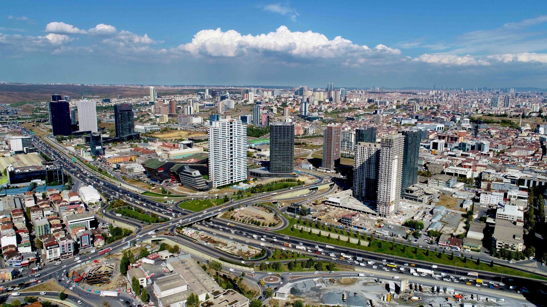Bağcılar Hurdacı