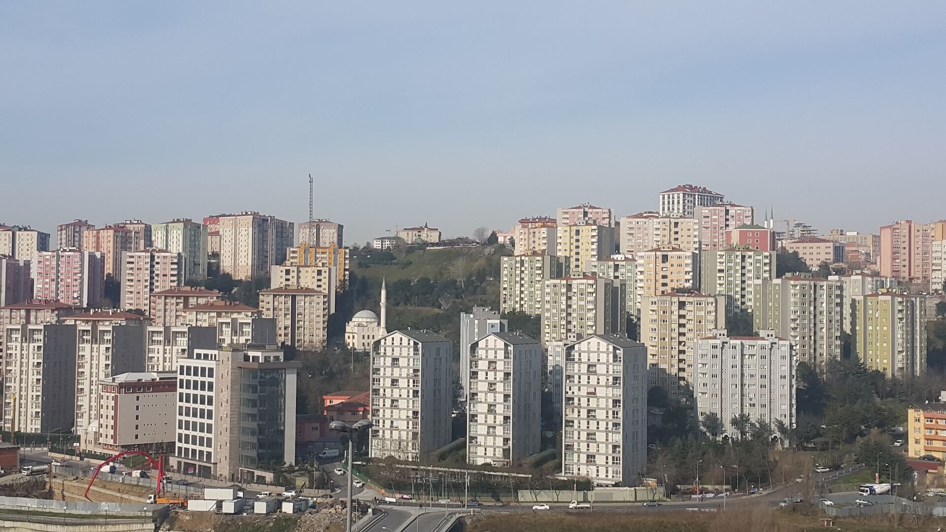 Kağıthane Hurdacı